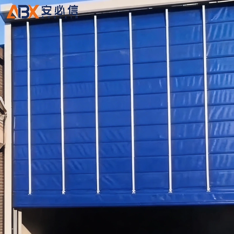 池州冷库门封
